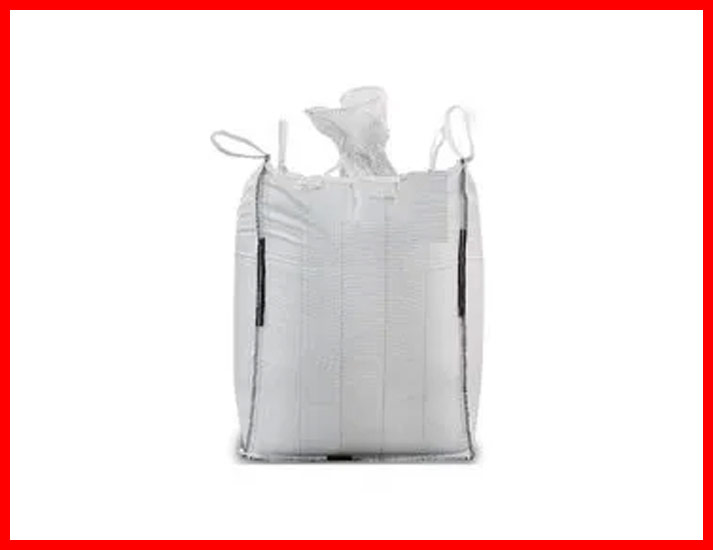 Pharma Grade FIBC Bags